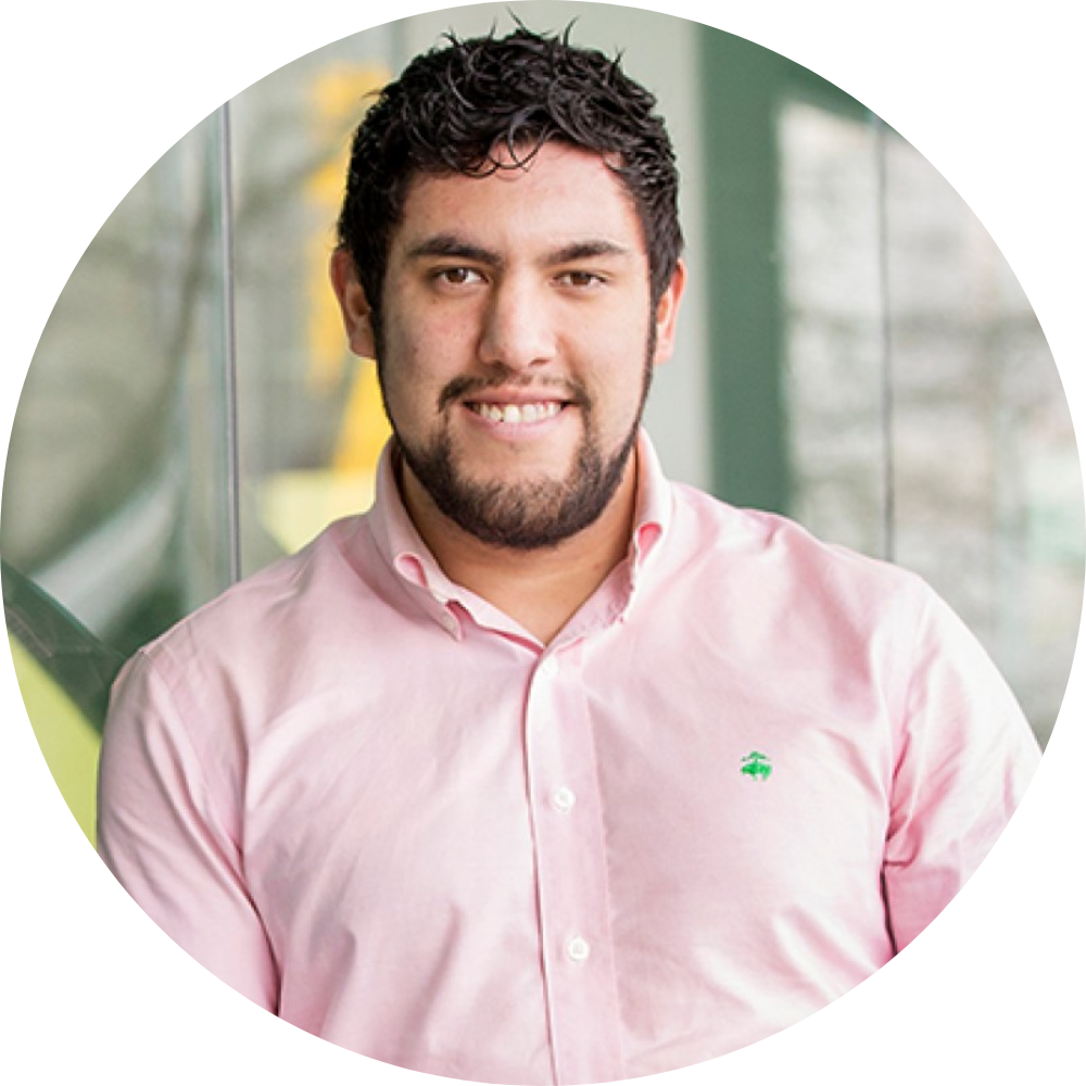 Christian Martinez Profile
