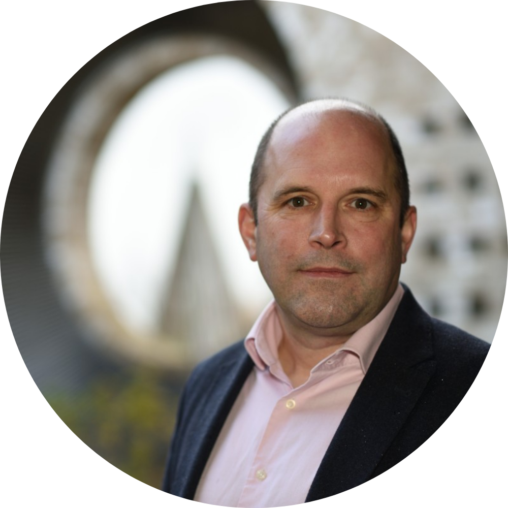 David Speller Profile